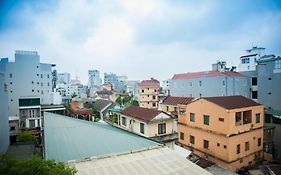 Khách sạn Four Seasons Huế